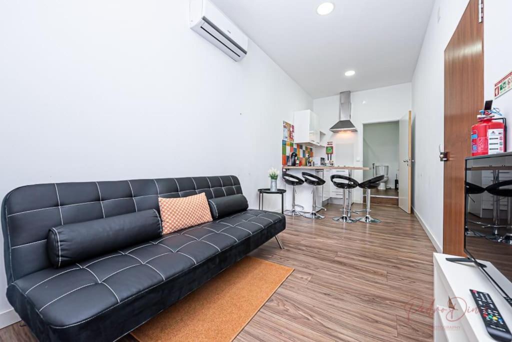 Apartment Perola Do Fogo - Estudio No Coracao De